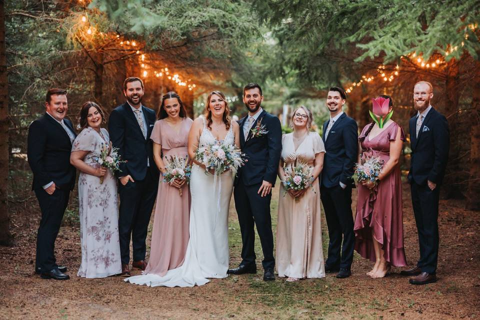 Wedding