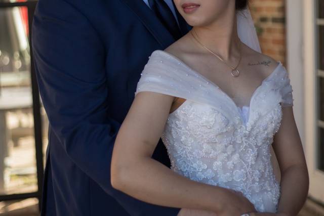 Couples portrait