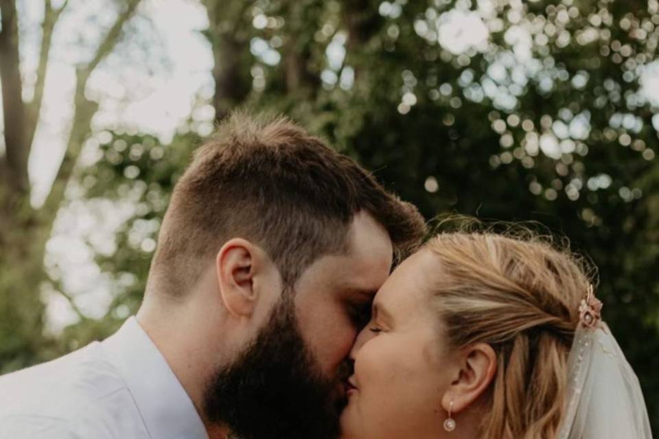 True loves kiss