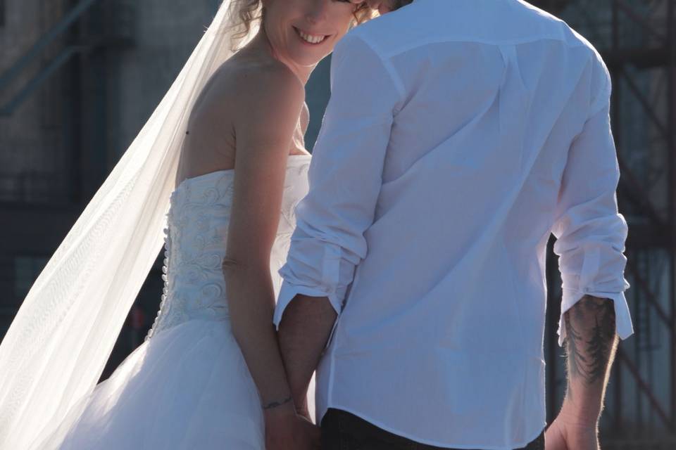 Happiest together