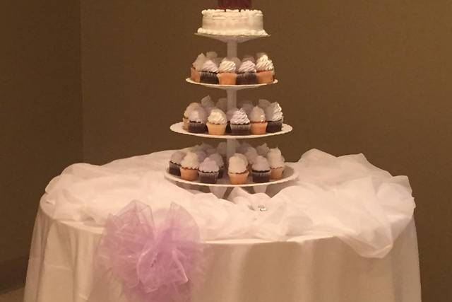Banquet Hall and Catering