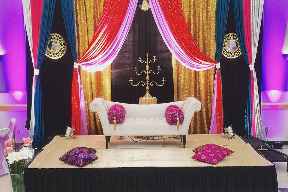 Sangeet