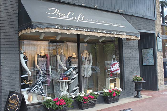 The Loft Fashion & Mastectomy Boutique