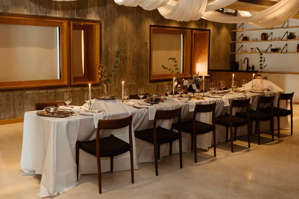 Form - Rehearsal Dinner