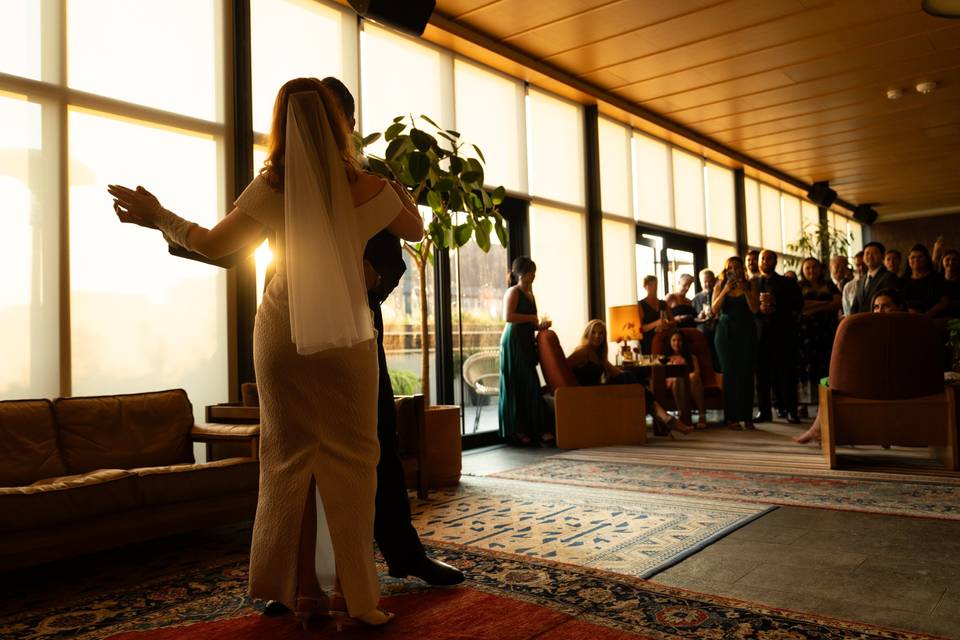 Evangeline - Reception