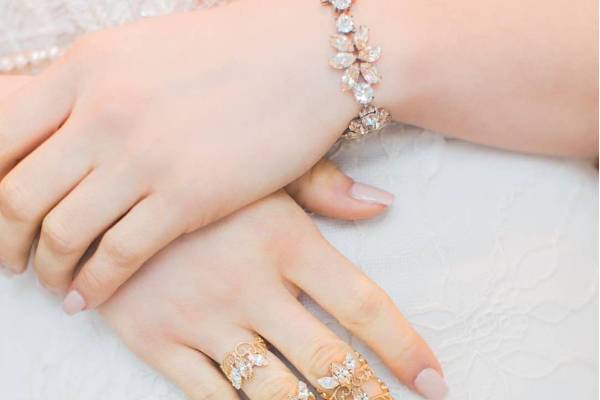 Vancouver Bridal Accessories