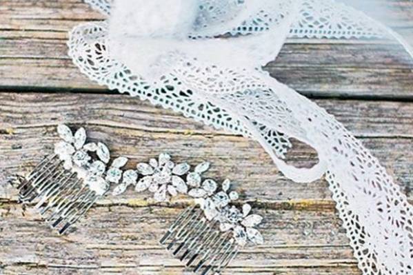 Vancouver Bridal Accessories