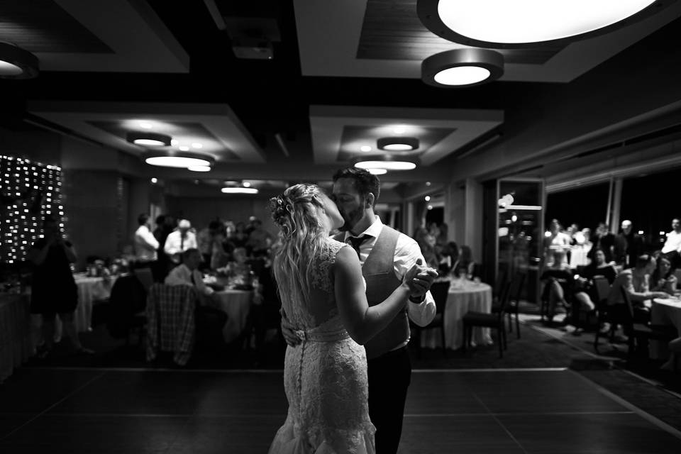 Kelowna Wedding