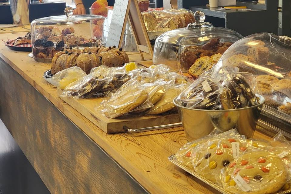 Sweet Treats