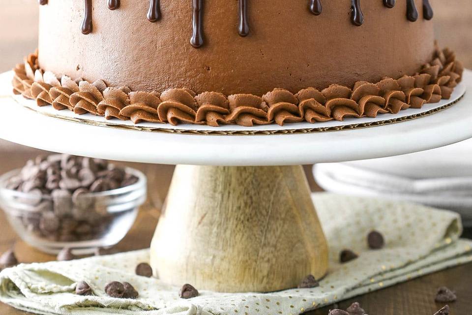 Cakes for all occasions