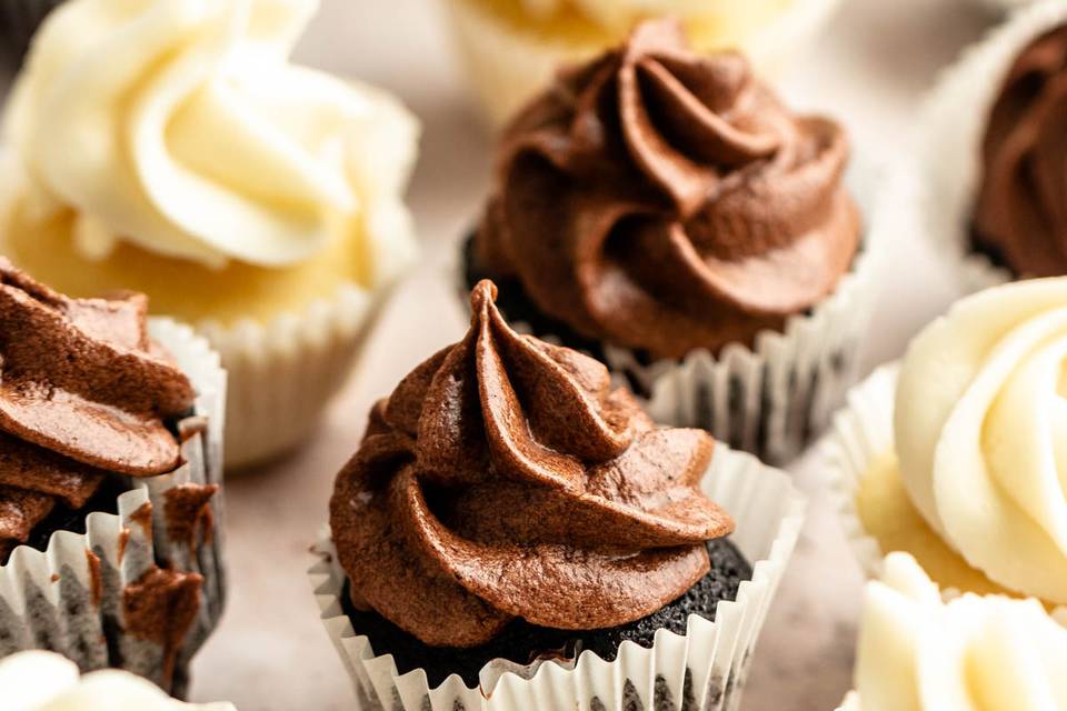 Allergy Friendly Baking