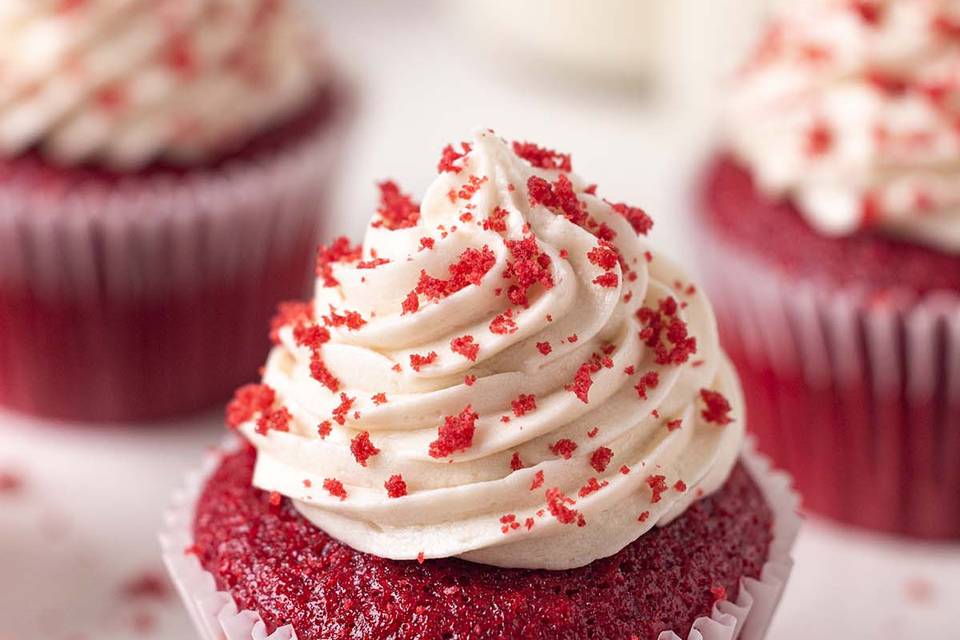 Cupcakes