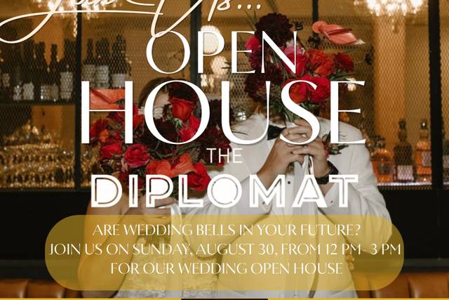 The Diplomat