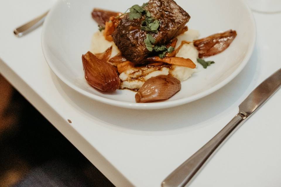 Dinner