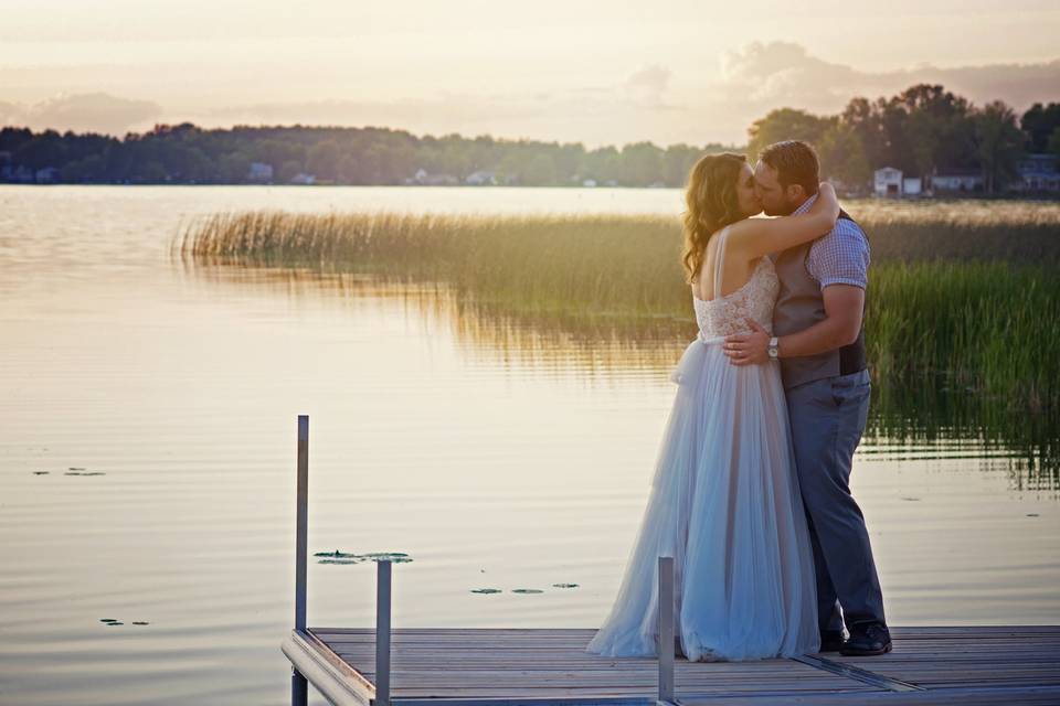 Token Weddings