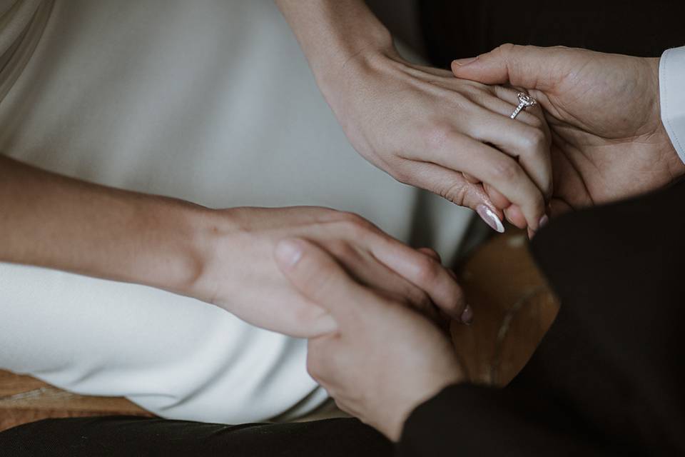 Kingston, Ontario Elopement