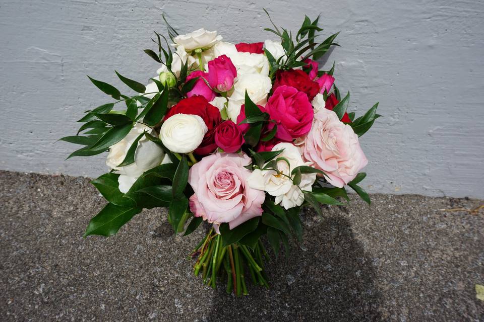 Bridal Bouquet