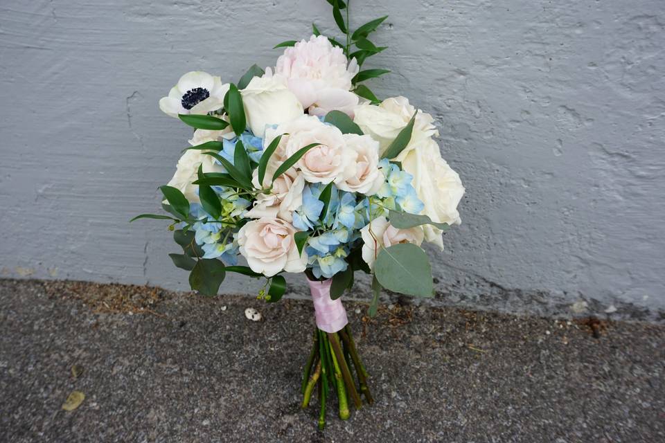 Bridesmaid Bouquet