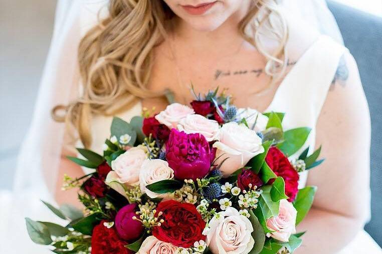 Bridal Bouquet