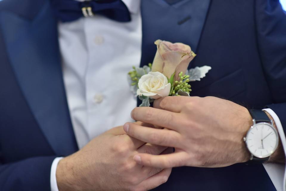 Boutonniere