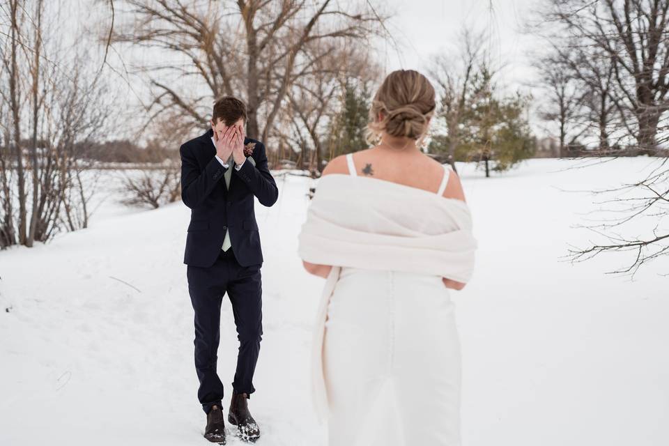 Ottawa Wedding Photographer