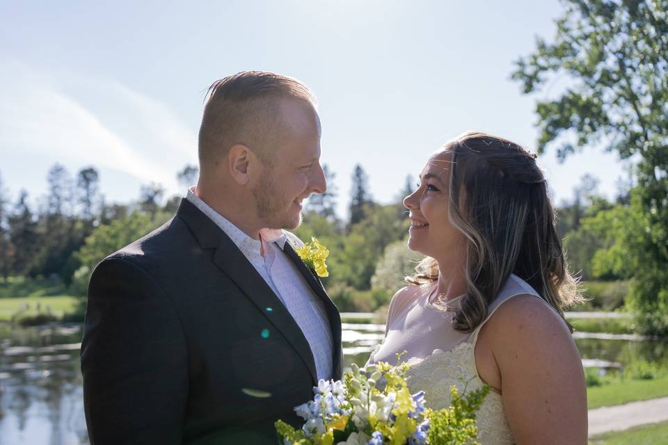 Ottawa Wedding Photographer