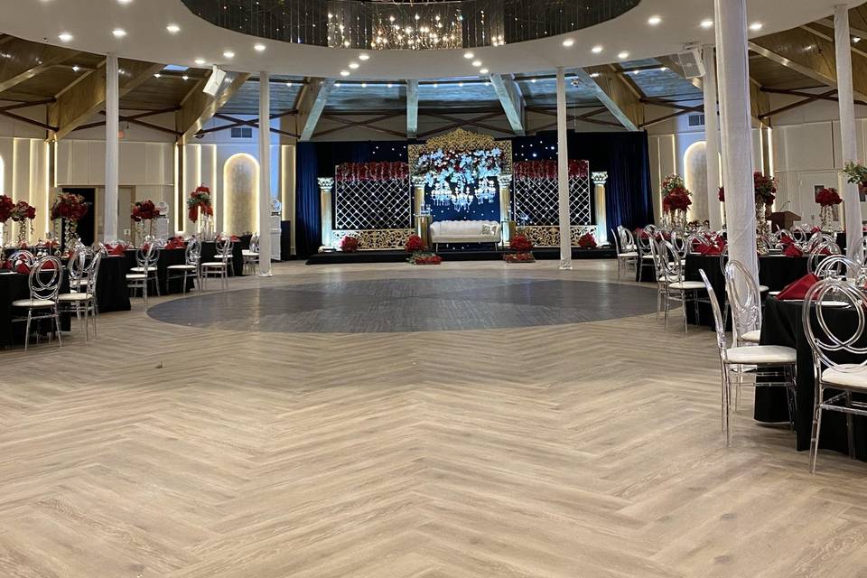 Oakville Legacy Banquet and Convention Centre