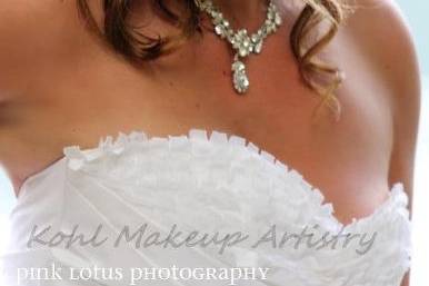 Kohl Makeup Artistry