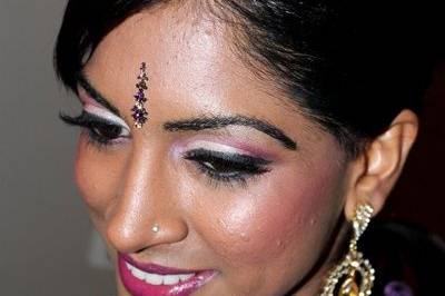 Kohl Makeup Artistry