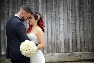 Romantic Memories Video & Photography