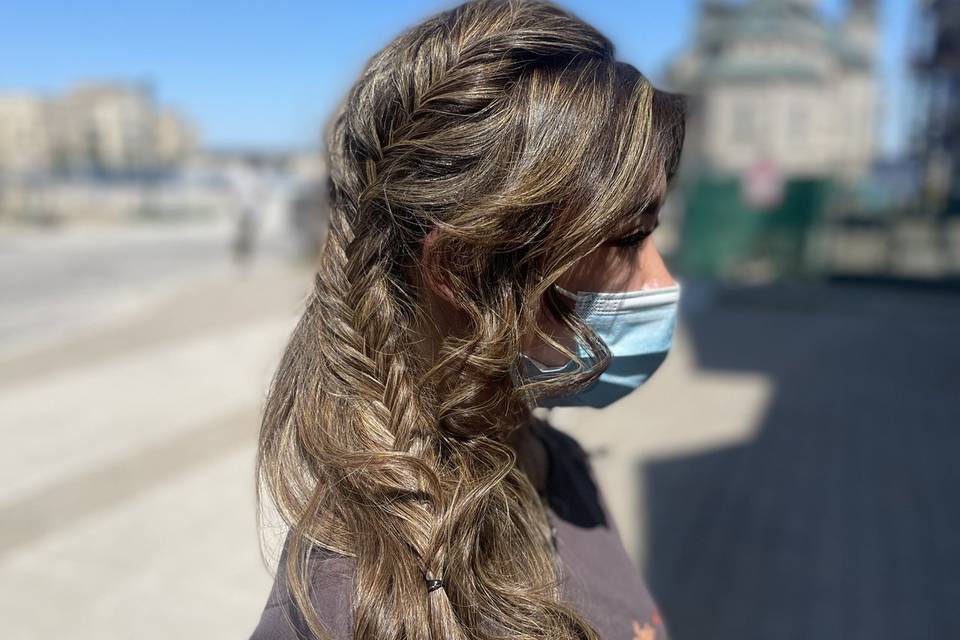 Braid Trend