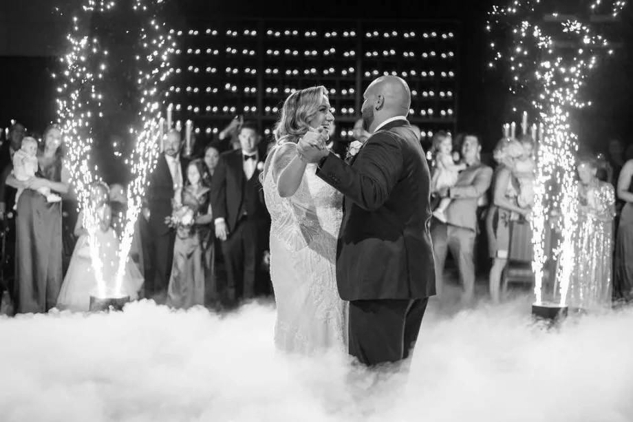 First Dance