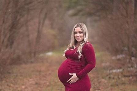 Maternity shoot 2