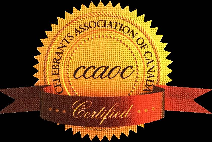 CCAOC Trained and Certified