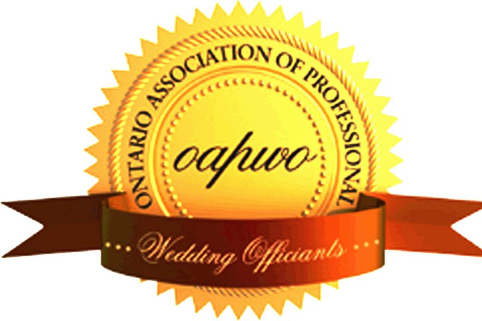 OAPWO Trained and Certified