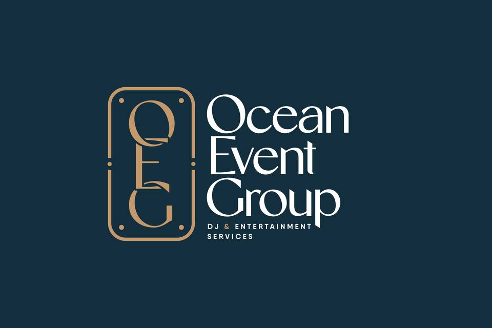 Ocean Event Group logo