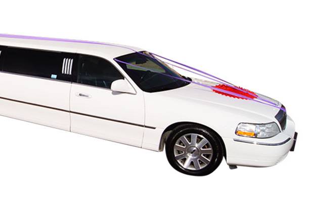 A-1 Limousine & Sedan Services