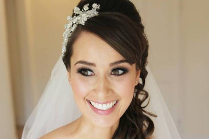 Bloom Bridal Makeup Artistry