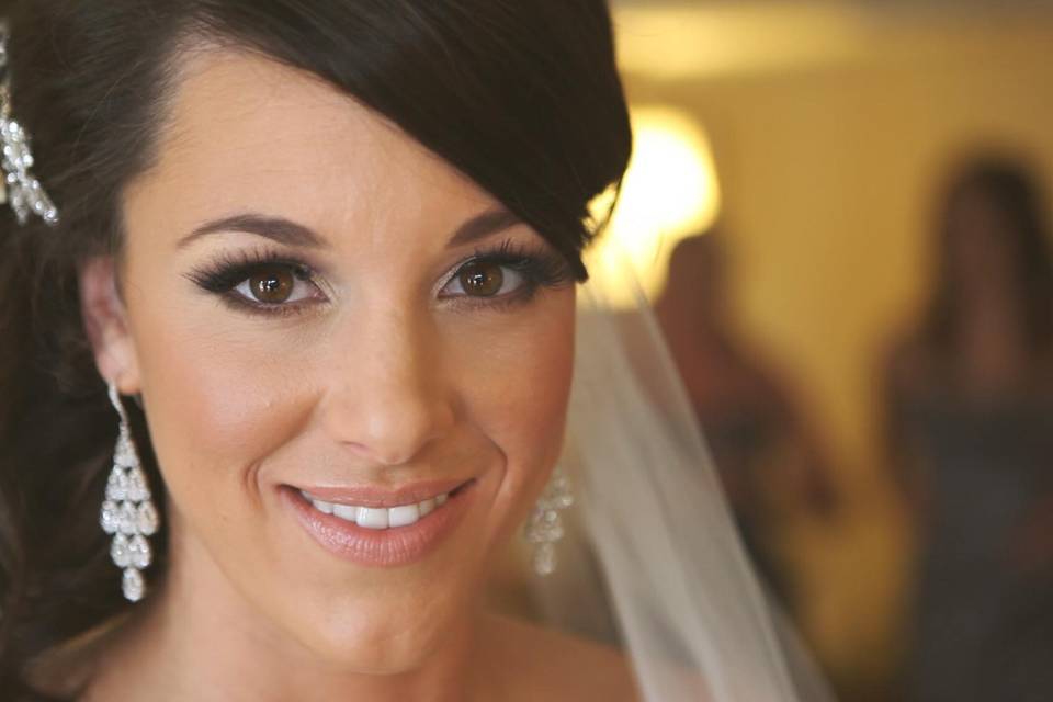 Bloom Bridal Makeup Artistry