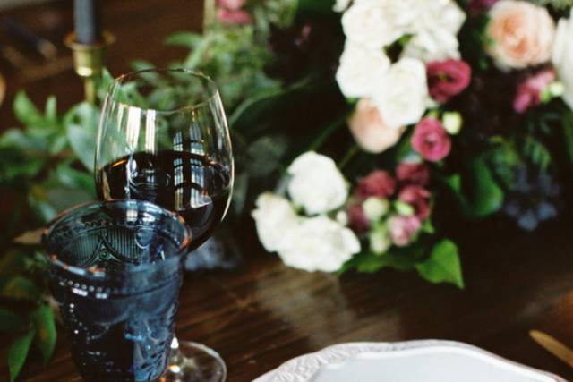 Reception details