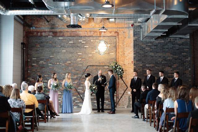 Ceremony