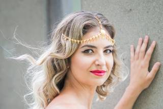 All Dolled Up TO