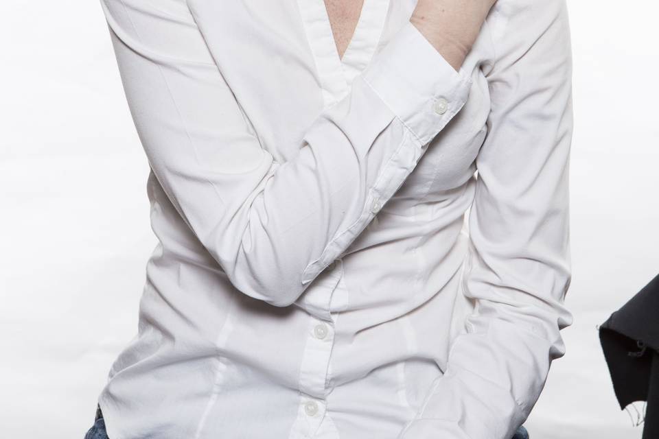 MODEL: Emily Richardson