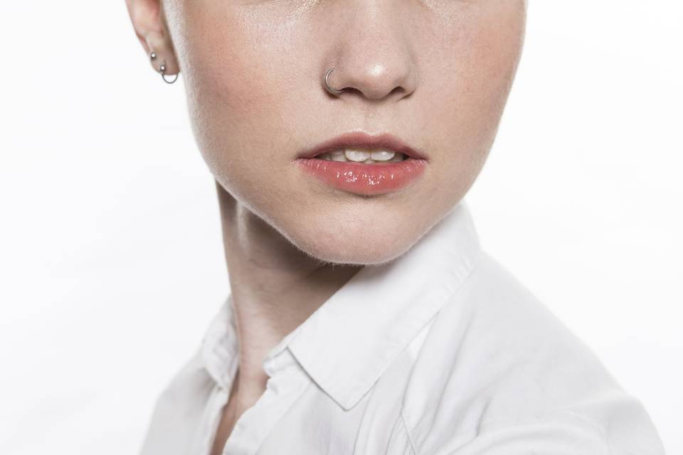 MODEL: Emily Richardson