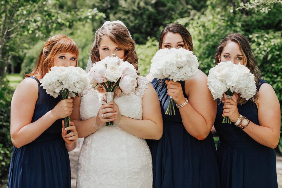 Bridal Party