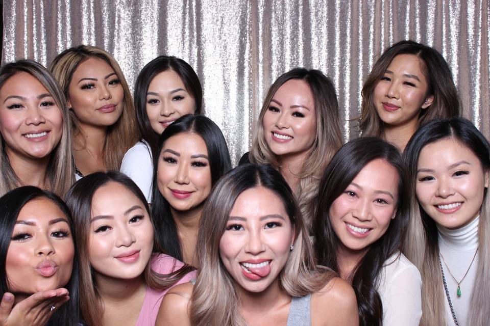 Photo Box & Co. | Vancouver Photobooth