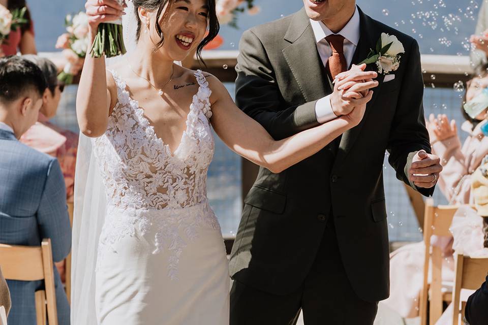 Sea to Sky Gandola E&J