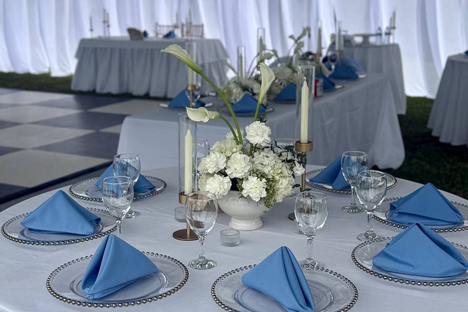 M&H wedding