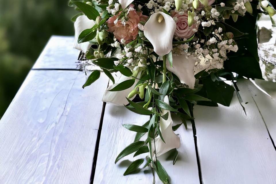 Bridal Bouquet