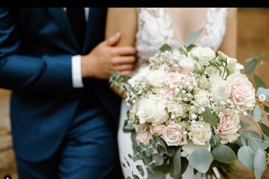 Bridal Bouquet